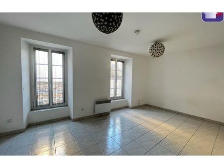 location appartement 1 pièce 18 m² foix (09000)