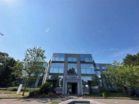 bureau à vendre de 387 m² à illkirch-graffenstaden - 67400