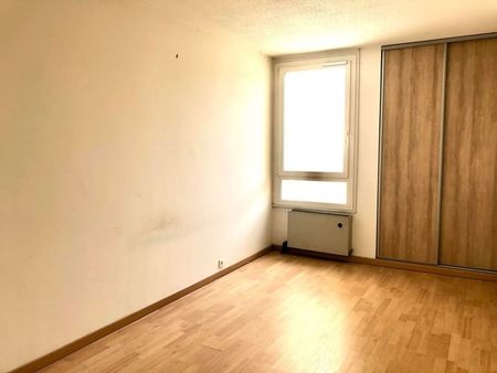 vente appartement 4 pièces 92 m²