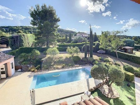 vente maison 7 pièces 165 m²