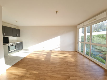 appartement à vendre palaiseau