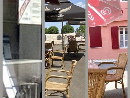 vente bar-brasserie 108 m²