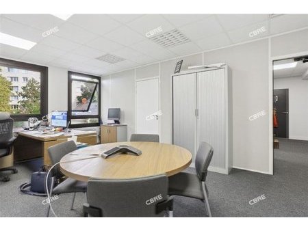 location bureau vanves 150 m²