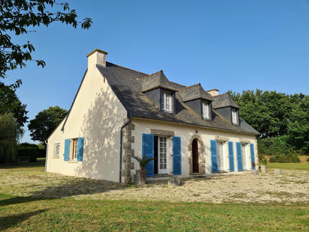 vente maison à saint-agathon (22200) : à vendre / 86m² saint-agathon