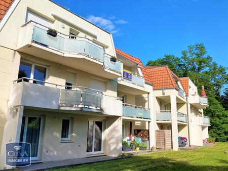 vente appartement ernolsheim-bruche (67120) 3 pièces 66m²  214 900€