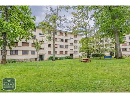 vente appartement saint-cyr-sur-loire (37540) 3 pièces 54m²  142 000€