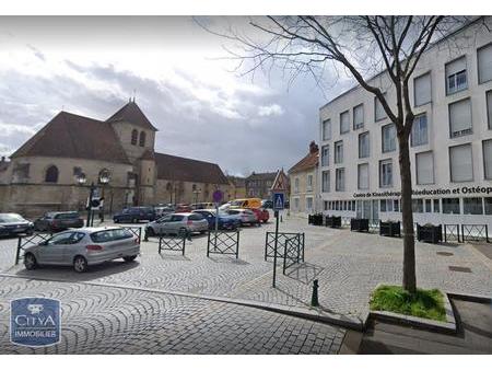 location parking mantes-la-ville (78711)  85€