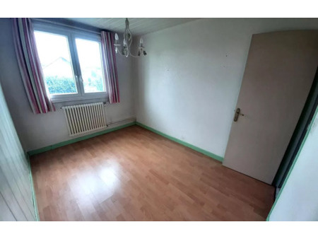 vente appartement 4 pièces 71 m² audincourt (25400)