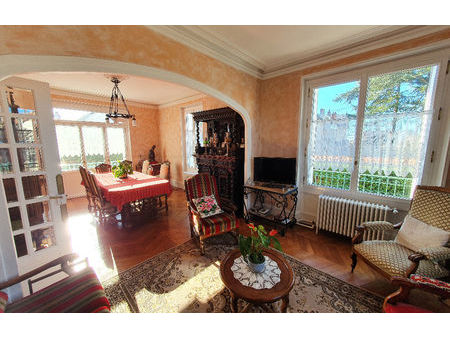 vente maison 10 pièces 256 m² saint-florent-sur-cher (18400)