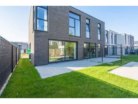 betaalbaar  kwalitatief en energiezuinig (neutraal) wonen i…