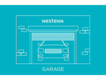 vente garage et parking à caen (14000) : à vendre / caen