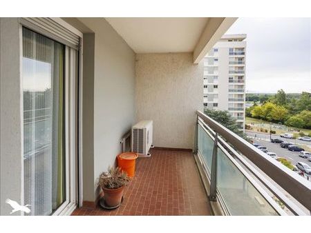 vente appartement 5 pièces 95 m² ramonville-saint-agne (31520)