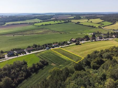 terrain à vendre à romerée € 65.000 (khupt) - antoine immobilier stavelot | logic-immo + z