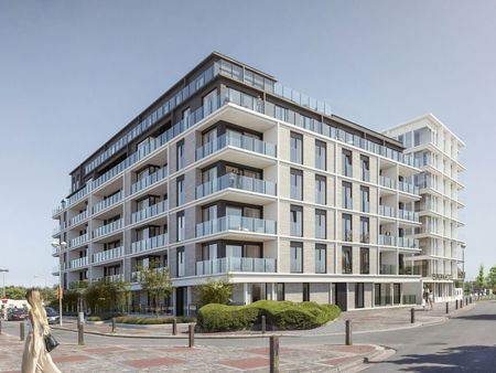 bien professionnel à vendre à bredene € 375.000 (khfl7) - versluys bouwgroep | logic-immo 