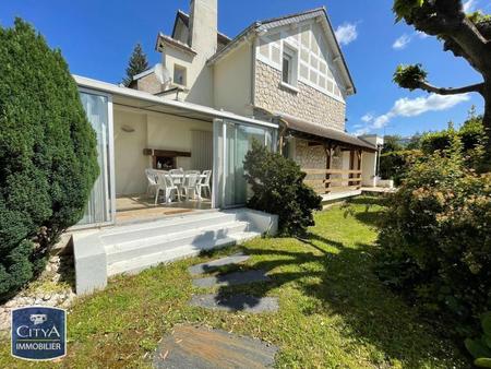 vente maison saint-cyr-sur-loire (37540) 7 pièces 180m²  648 000€
