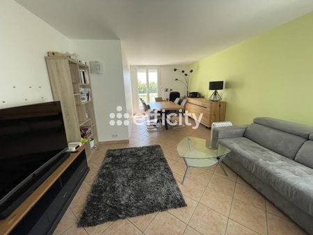 vente appartement 3 pièces 75.05 m²