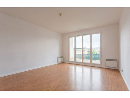 vente appartement 3 pièces 58 m² vigneux-sur-seine (91270)