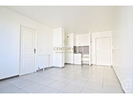 appartement f2 à vendre - 2 pièces - 36 05 m2 - bussy st georges - 77 - ile-de-france