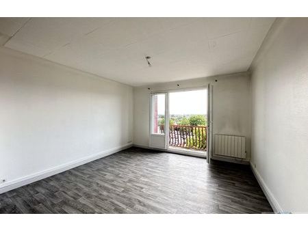 vente appartement 3 pièces 56 m² loriol-sur-drôme (26270)