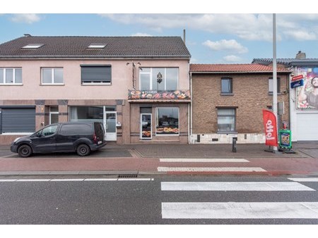 commercieel te koop in lanaken