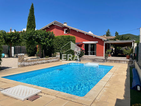 superbe villa avec piscine