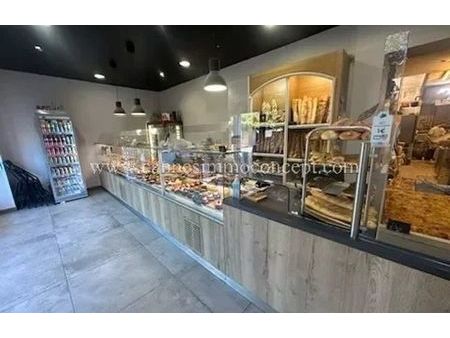 vente commerce 2 pièces 120 m² marseille 12 (13012)