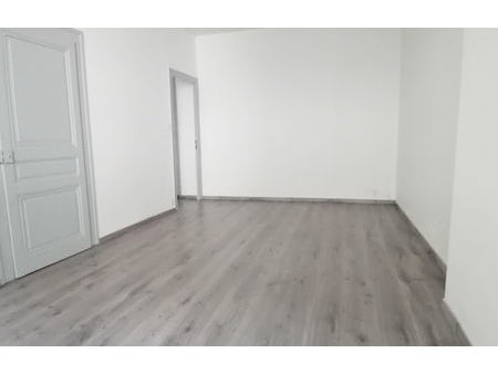 vente appartement 3 pièces 75 m² vienne (38200)