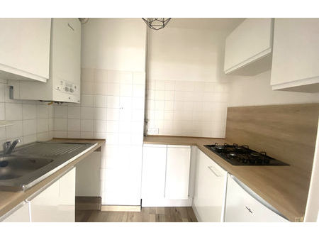 vente appartement 2 pièces 28 m² perpignan (66100)
