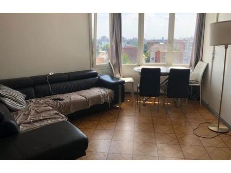 vente appartement 3 pièces 55 m² la courneuve (93120)