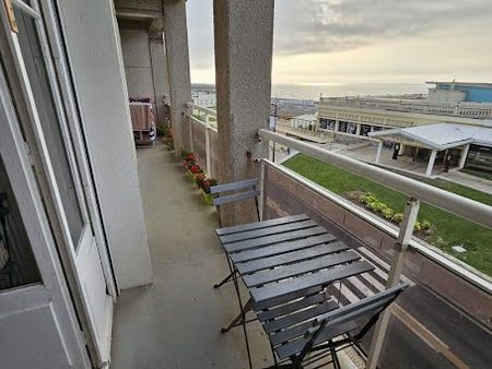 vente appartement 3 pièces 53 m²