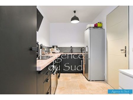 vente appartement 3 pièces 50 m²