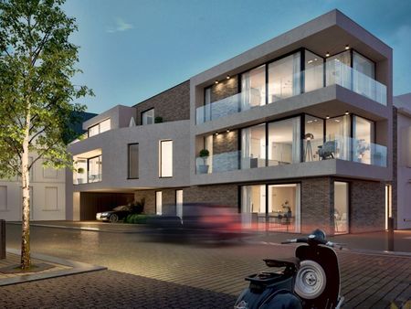 appartement à vendre à wingene € 265.000 (khxk3) - engel & völkers brugge | zimmo
