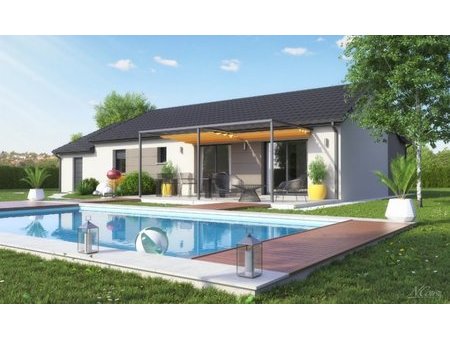 en vente maison 104 m² – 379 000 € |jury