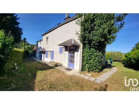 vente maison 7 pièces 160 m²