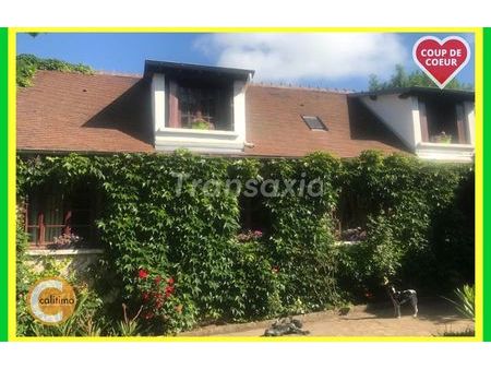 vente maison 8 pièces 185 m² saint-pierre-le-moûtier (58240)