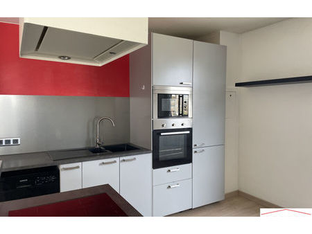 vente appartement 2 pièces 55 m² quetigny (21800)