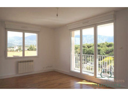 vente appartement 3 pièces 64 m² saint-paul-de-fenouillet (66220)