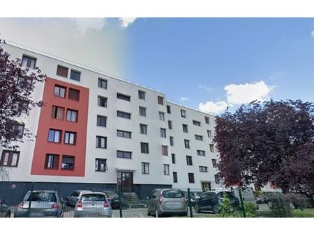 vente appartement en viager 3 pièces 49 m² franconville (95130)