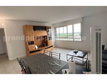 vente appartement 4 pièces 74 m² sarcelles (95200)