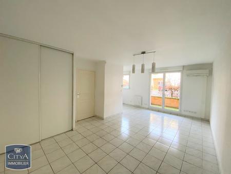 location appartement freyming-merlebach (57800) 2 pièces 54.03m²  515€