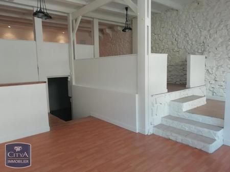 location local commercial clermont-l'hérault (34800)  500€