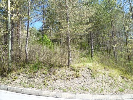 terrain constructible 2040 m²