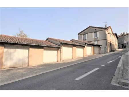 vente maison 7 pièces 160 m² saint-juéry (81160)