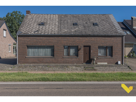 huis te koop in veerle met 4 slaapkamers