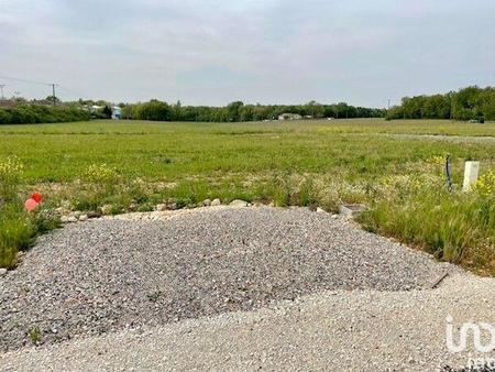 vente terrain à roullet-saint-estèphe (16440) : à vendre / 629m² roullet-saint-estèphe