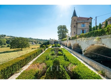 château à vendre à valensole