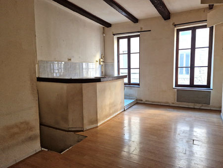 narbonne - appartement t2