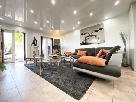 en vente maison 200 m² – 472 500 € |houdain-lez-bavay