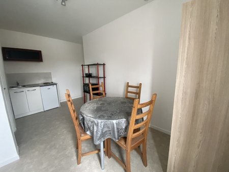 à louer appartement 19 36 m² – 350 € |beuvry