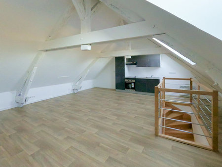 appartement ablis f3